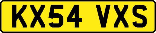 KX54VXS