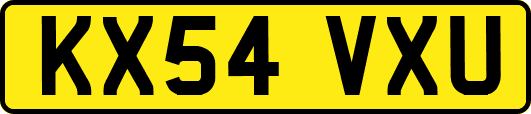 KX54VXU