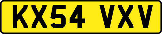 KX54VXV