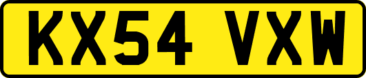 KX54VXW