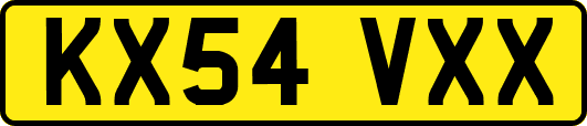 KX54VXX