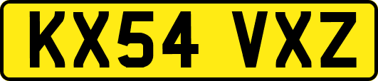 KX54VXZ