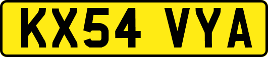 KX54VYA