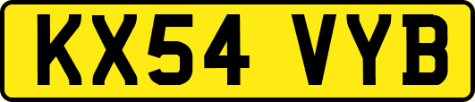 KX54VYB