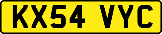 KX54VYC