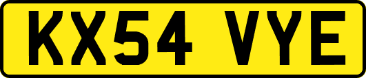 KX54VYE