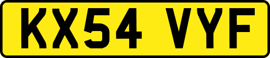 KX54VYF