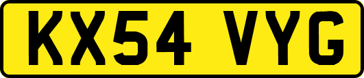 KX54VYG