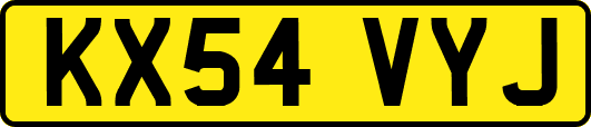 KX54VYJ
