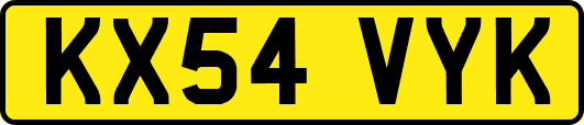 KX54VYK
