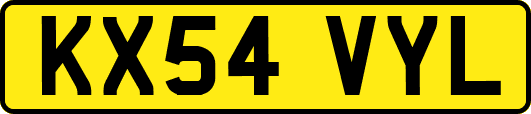 KX54VYL