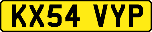 KX54VYP