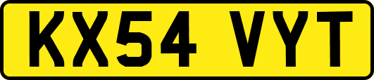 KX54VYT