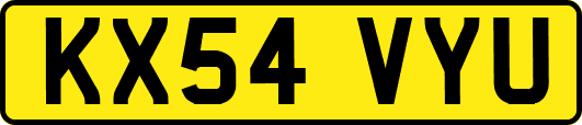 KX54VYU