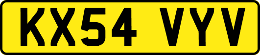 KX54VYV