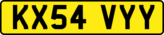 KX54VYY