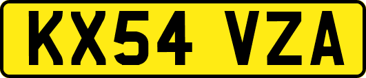 KX54VZA