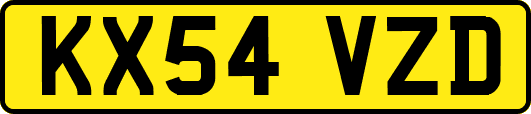 KX54VZD