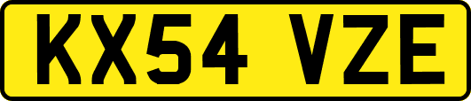 KX54VZE