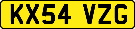 KX54VZG