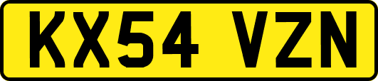 KX54VZN