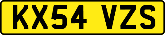 KX54VZS