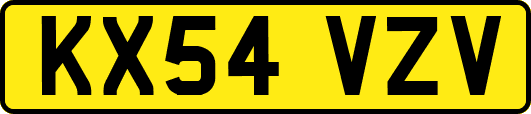 KX54VZV