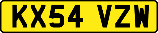KX54VZW