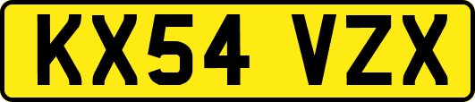 KX54VZX