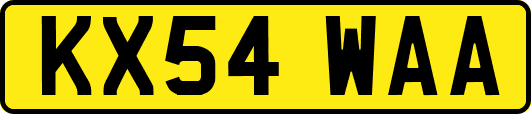 KX54WAA