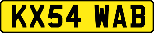KX54WAB