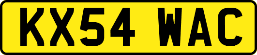 KX54WAC