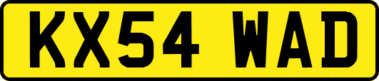 KX54WAD