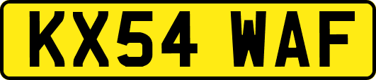 KX54WAF
