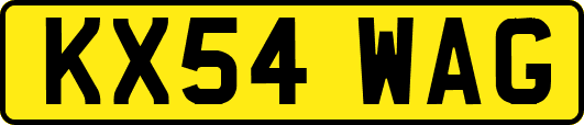 KX54WAG