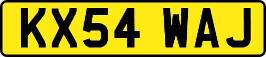 KX54WAJ
