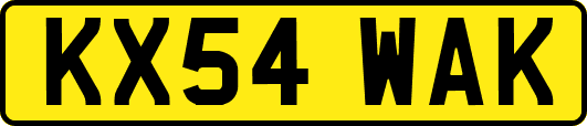 KX54WAK