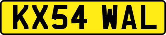 KX54WAL