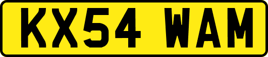 KX54WAM