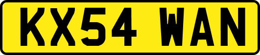 KX54WAN