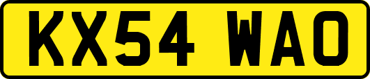 KX54WAO