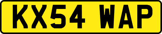 KX54WAP