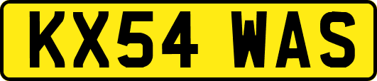 KX54WAS
