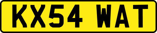 KX54WAT