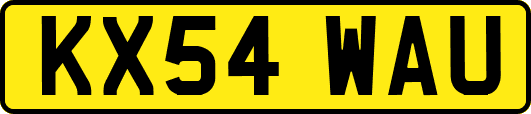 KX54WAU