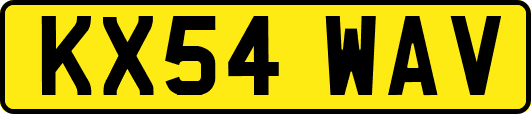 KX54WAV