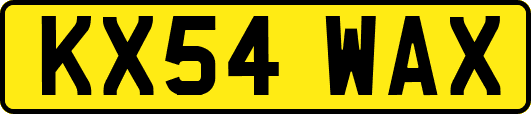KX54WAX
