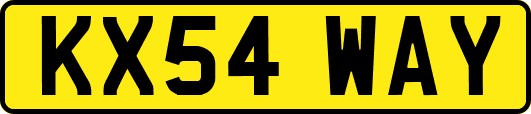 KX54WAY