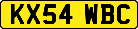 KX54WBC