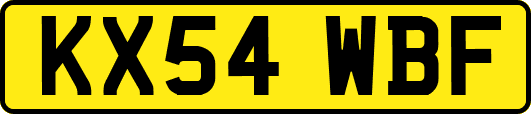 KX54WBF